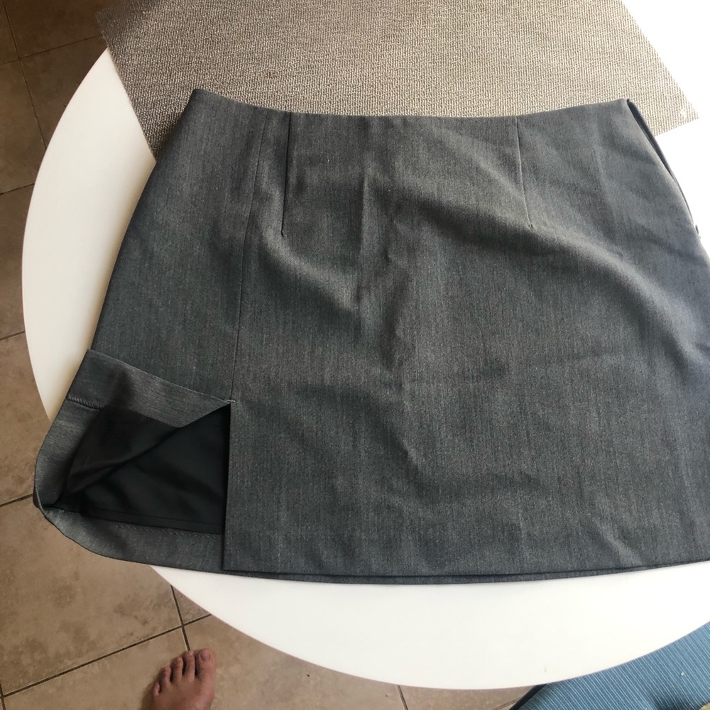 Djerf skirt